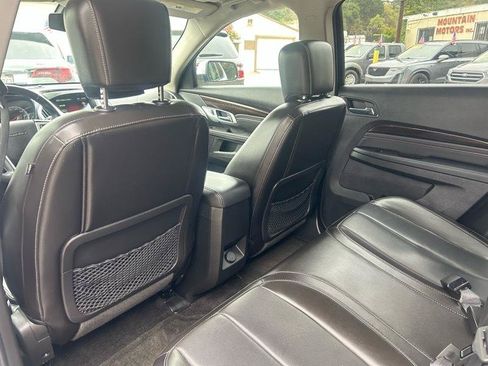 Used 2016 GMC Terrain Denali FWD image 14