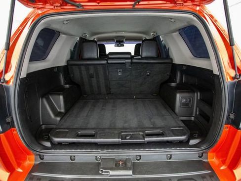 Used 2015 Toyota 4Runner TRD Pro image 40