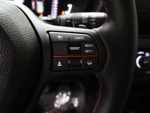 New 2026 Honda Passport TrailSport image 26