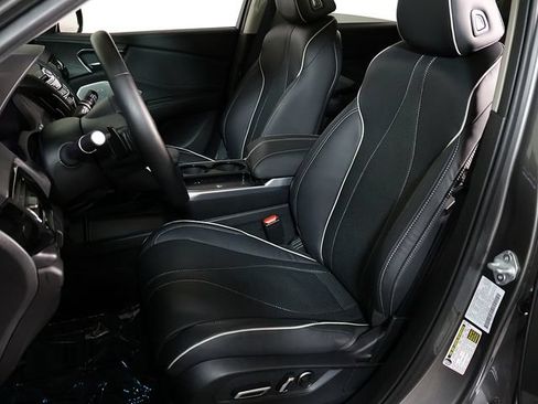Used 2026 Acura RDX SH-AWD w/ Advance Package image 4