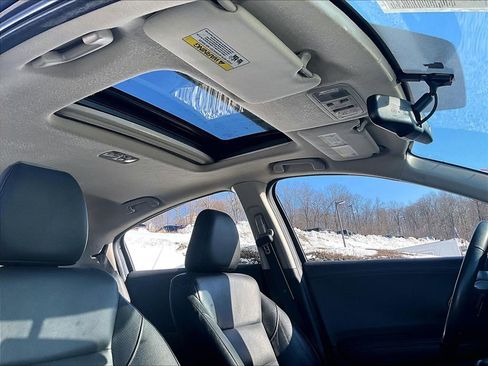 Used 2017 Honda HR-V EX-L image 20