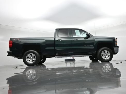 Used 2015 Chevrolet Silverado 1500 LT w/ All Star Edition AWD/4WD image 23