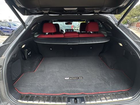 Used 2021 Lexus RX 450h F Sport image 25