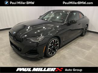 New 2026 BMW M240i xDrive Coupe w/ Premium Package 360° Tour