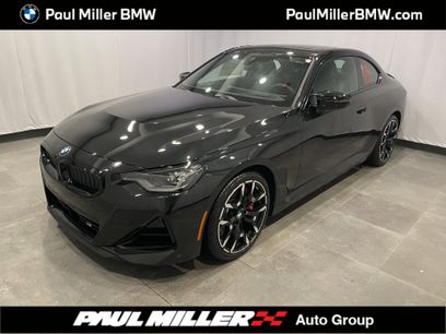 New 2026 BMW M240i xDrive Coupe w/ Premium Package