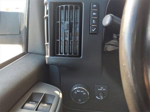 Used 2020 GMC Savana 2500 w/ Driver Convenience Package image 24
