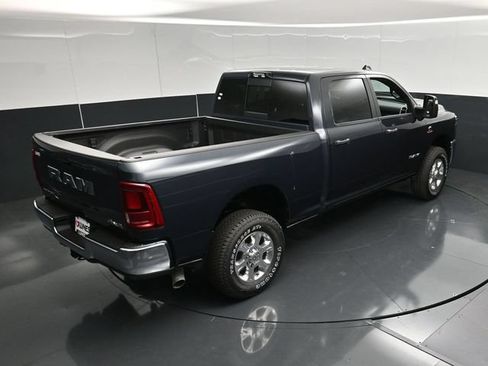 New 2026 RAM 2500 Big Horn AWD/4WD image 44
