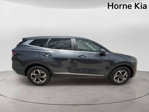 Certified 2023 Kia Sportage LX FWD image 3