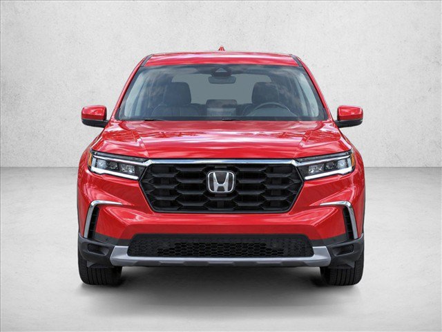 Used 2024 Honda Pilot EX-L image 2