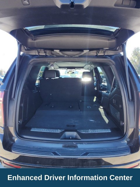 Used 2023 Chevrolet Tahoe Z71 w/ Max Trailering Package AWD/4WD image 16
