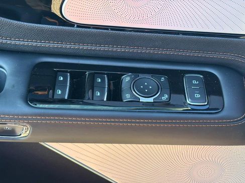 New 2026 Lincoln Aviator Black Label w/ Dynamic Handling Package image 17