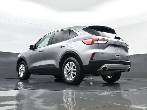 Used 2022 Ford Escape SE w/ Convenience Package AWD/4WD image 22