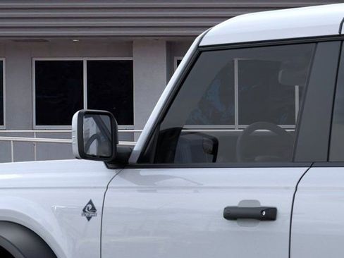 New 2026 Ford Bronco Outer Banks AWD/4WD image 22