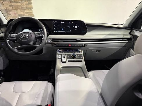 Used 2025 Hyundai Palisade SEL AWD/4WD image 26