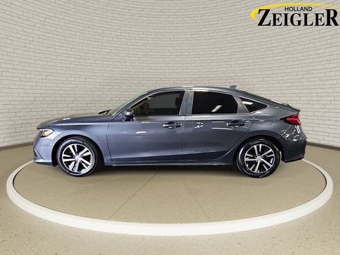 Used 2023 Honda Civic LX image 8