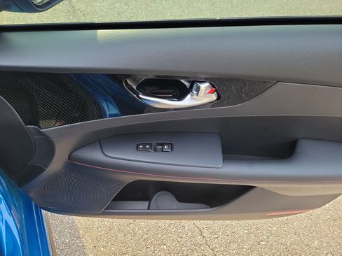 Used 2023 Kia Forte GT w/ GT2 Package FWD image 10
