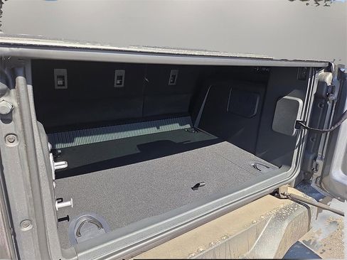 New 2025 Ford Bronco Big Bend image 8