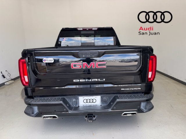 Used 2019 GMC Sierra 1500 Denali w/ Denali Ultimate Package AWD/4WD image 34