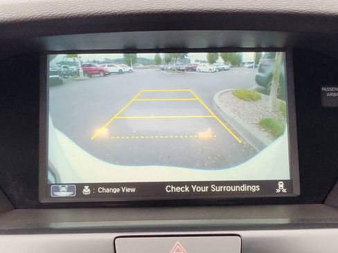 Used 2016 Acura MDX SH-AWD w/ Technology Package image 12