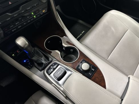 Certified 2019 Lexus RX 350 AWD image 26