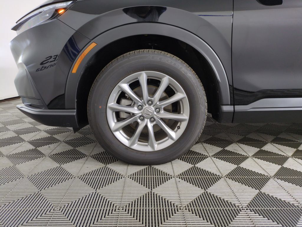 Certified 2026 Honda CR-V EX image 30