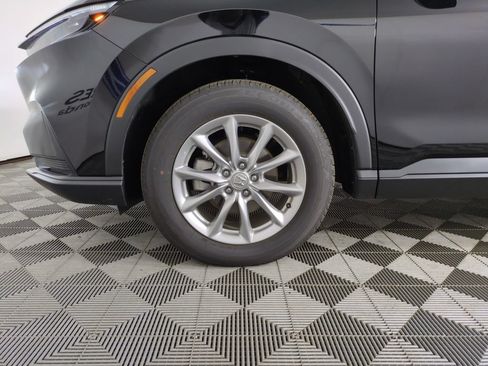 Certified 2026 Honda CR-V EX image 30