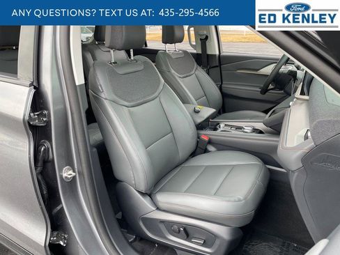 New 2026 Ford Explorer Active w/ Active Comfort Package image 28