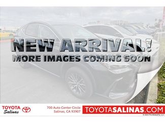 Used 2024 Lexus NX 350 AWD w/ Vision Package video 1