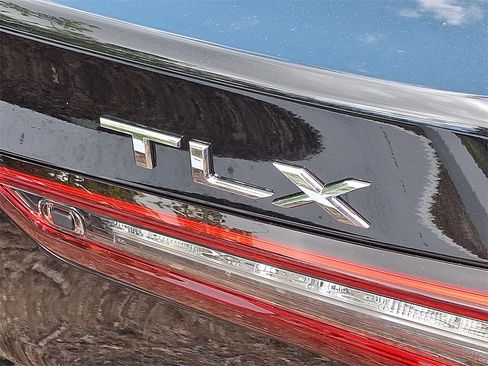 New 2025 Acura TLX w/ Technology Package image 13