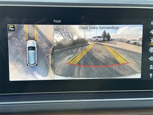 Used 2020 Mercedes-Benz GLE 580 4MATIC image 26