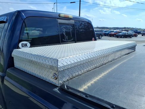 Used 2008 Ford F350 Lariat AWD/4WD image 7