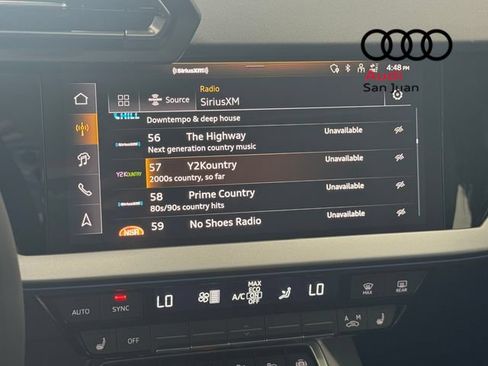 New 2026 Audi A3 2.0T Premium Plus AWD/4WD image 17