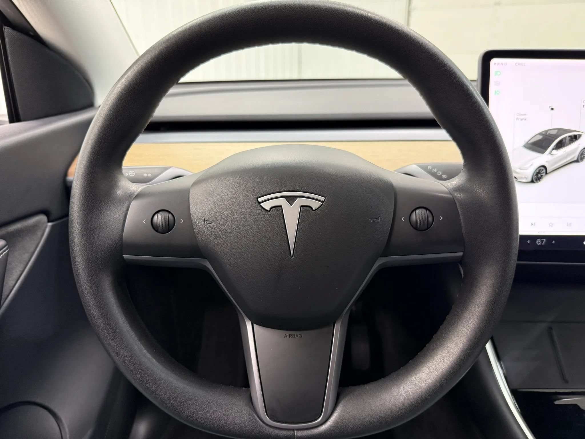 Used 2020 Tesla Model Y Long Range AWD/4WD image 20