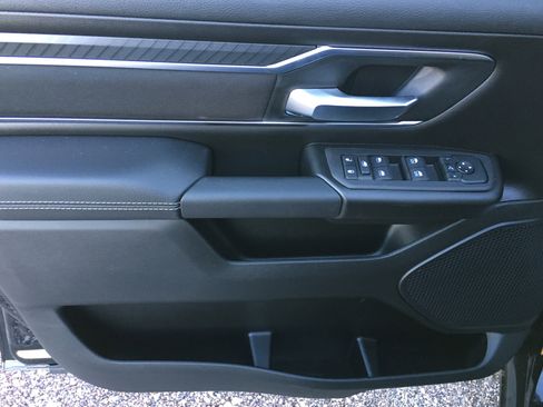 New 2026 RAM 1500 Big Horn image 16