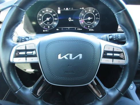 Used 2023 Kia Telluride SX X-Line image 26