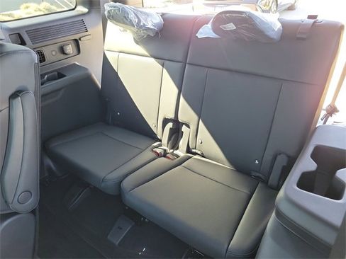 New 2026 Hyundai Santa Fe Calligraphy image 22