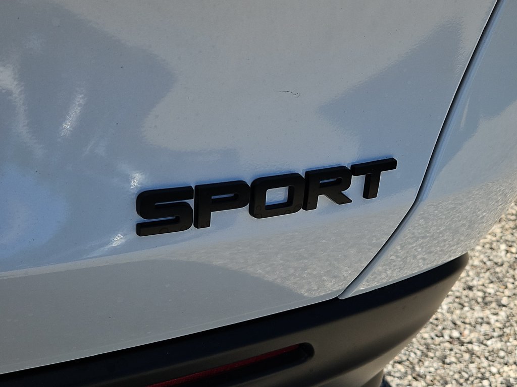 New 2027 Honda HR-V Sport image 5