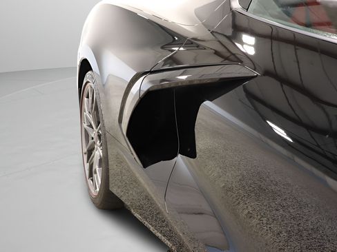 Used 2023 Chevrolet Corvette Stingray Premium Conv RWD image 37