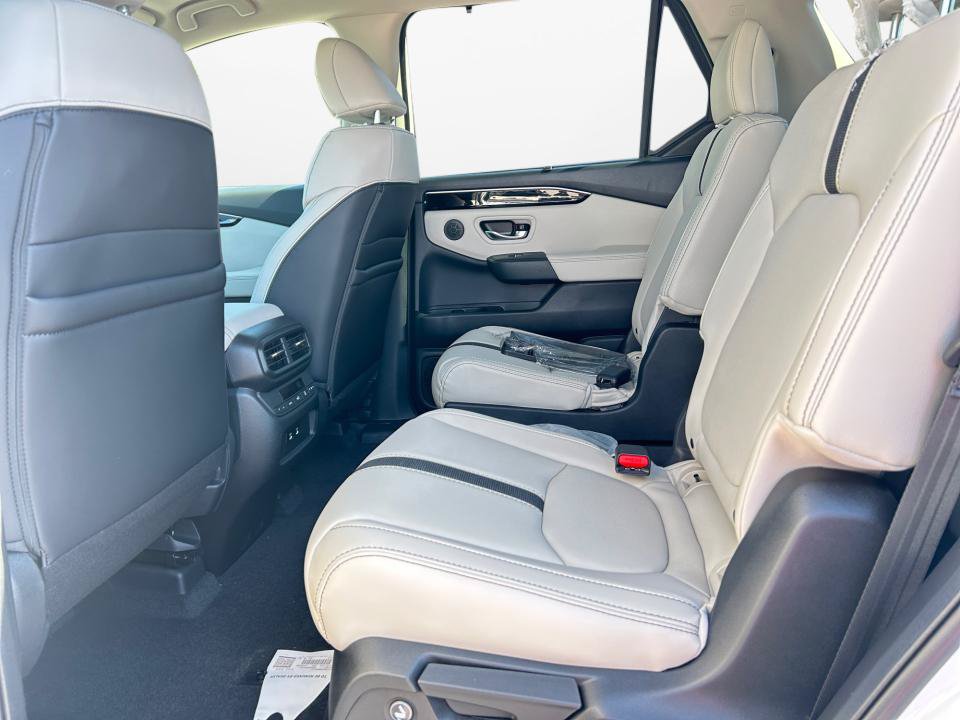 New 2026 Honda Pilot EX-L image 13