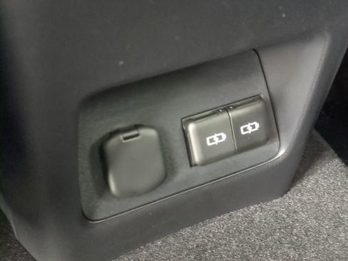 Used 2025 Lexus NX 350h AWD w/ Cold Area Package image 17