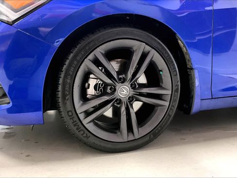 Used 2024 Acura Integra A-Spec image 8