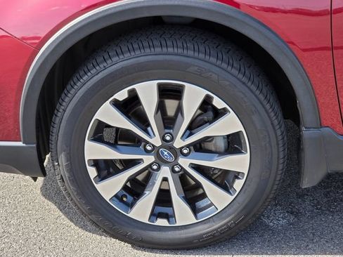 Used 2016 Subaru Outback 2.5i Limited AWD/4WD image 21