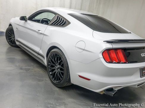 Used 2016 Ford Mustang GT w/ GT Performance Package RWD image 10