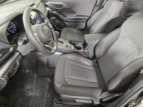 New 2026 Subaru Impreza 2.0i Sport image 7