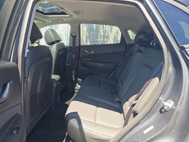 Used 2020 Hyundai Kona Ultimate AWD/4WD image 7