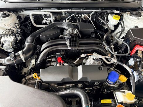 Used 2019 Subaru Outback 2.5i Premium image 22