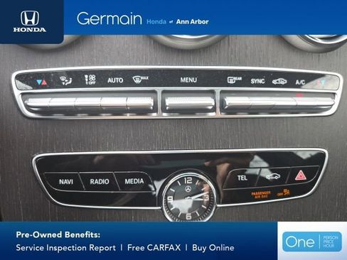 Used 2019 Mercedes-Benz C 300 4MATIC Sedan image 27