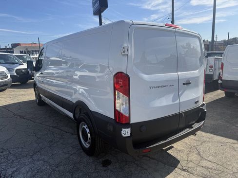 Used 2020 Ford Transit 350 350 3dr LWB Low Roof Cargo Van w/ Upfitter Package image 5