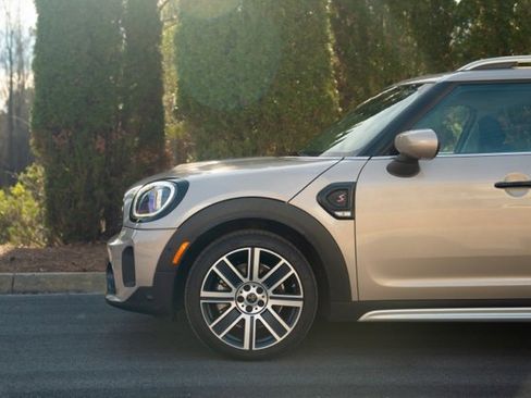 Used 2023 MINI Cooper Countryman S image 5