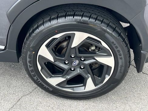 Used 2024 Subaru Crosstrek 2.5i Limited w/ Crosstrek Mirror Package AWD/4WD image 17